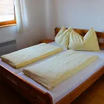 アパート Juniorsuite Turracher Hohe