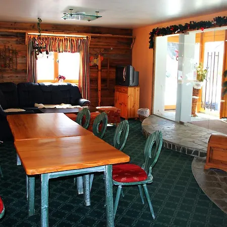 Juniorsuite * Turracher Hohe