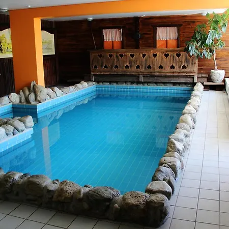 Juniorsuite 公寓 Turracher Hohe