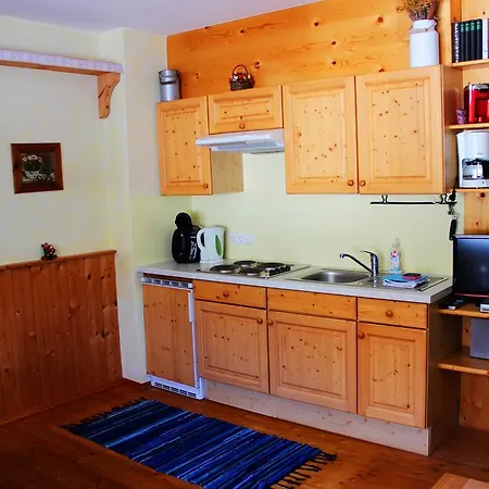 Juniorsuite Appartement