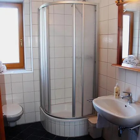 Juniorsuite * تراشر هوهه