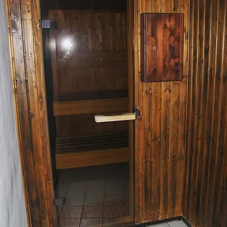 Juniorsuite شقة *