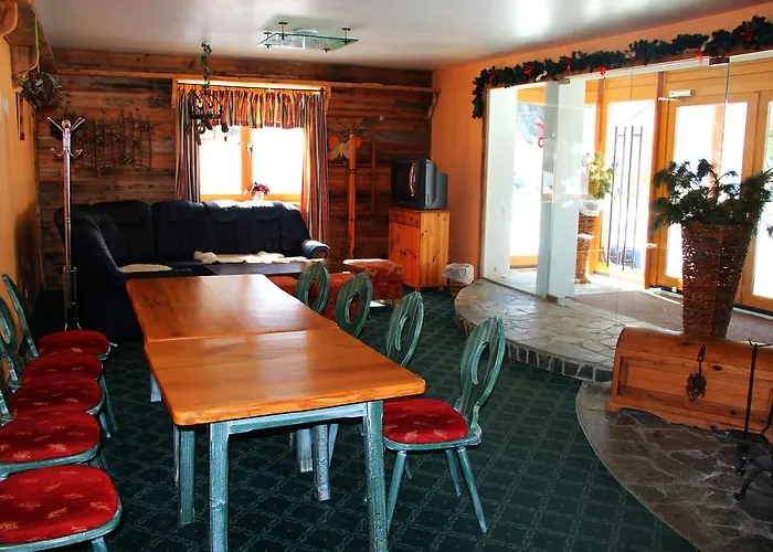 Juniorsuite * Turracher Hohe