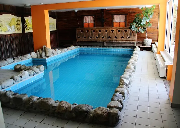 Juniorsuite Apartament Turracher Hohe