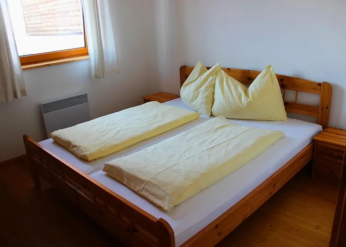 Appartement Juniorsuite Turracher Höhe