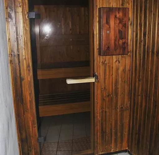 Juniorsuite Apartament *