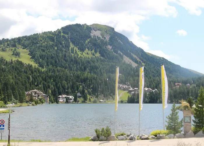 Apartament Juniorsuite